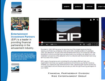 Entertainment Investment Partners