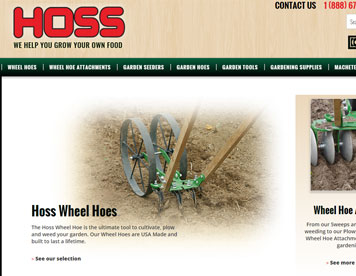Hoss Tools