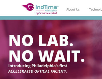 InoTime Lens