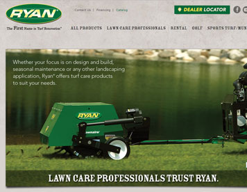 Ryan Turfcare