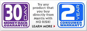 Money-Back Guarantee